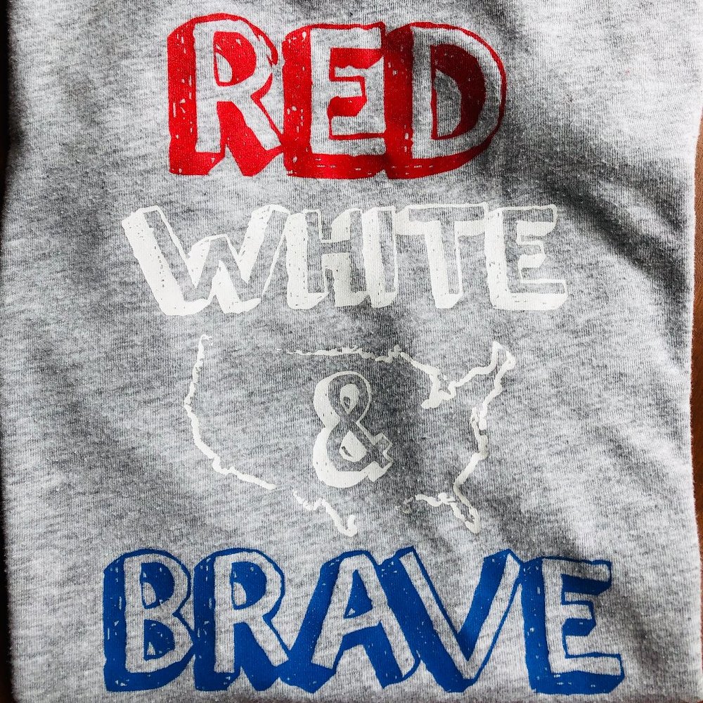 Cat & Jack 4th of July T-Shirt